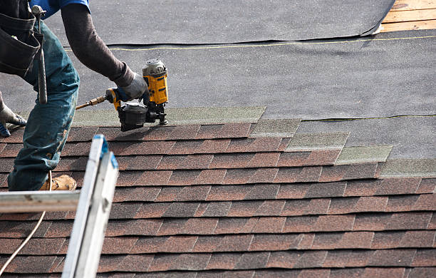 Licensed Gutter Installation service in Tidewater, OR - Brentwood Metal Roofing